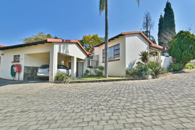 3 Bedroom Property for Sale in Sundowner Gauteng