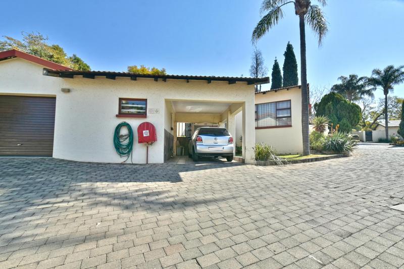 3 Bedroom Property for Sale in Sundowner Gauteng