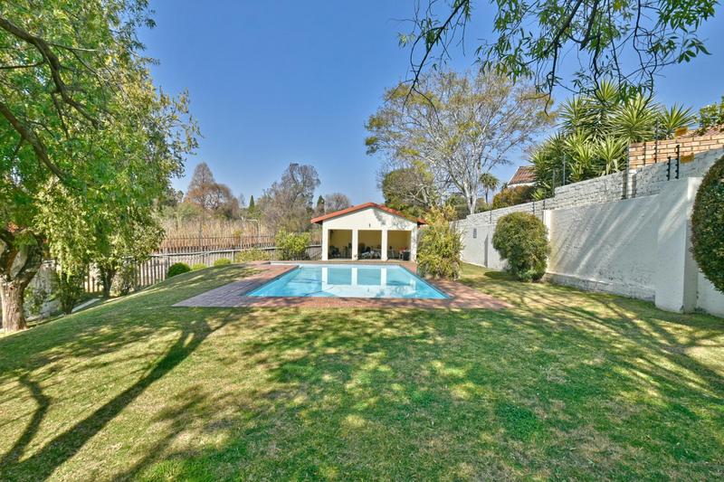 3 Bedroom Property for Sale in Sundowner Gauteng