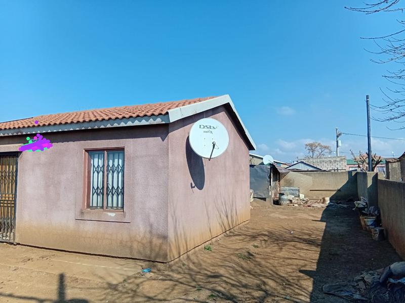 2 Bedroom Property for Sale in Palm Ridge Gauteng