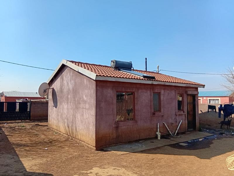 2 Bedroom Property for Sale in Palm Ridge Gauteng