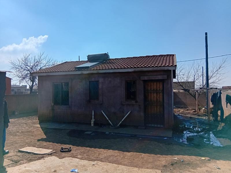 2 Bedroom Property for Sale in Palm Ridge Gauteng