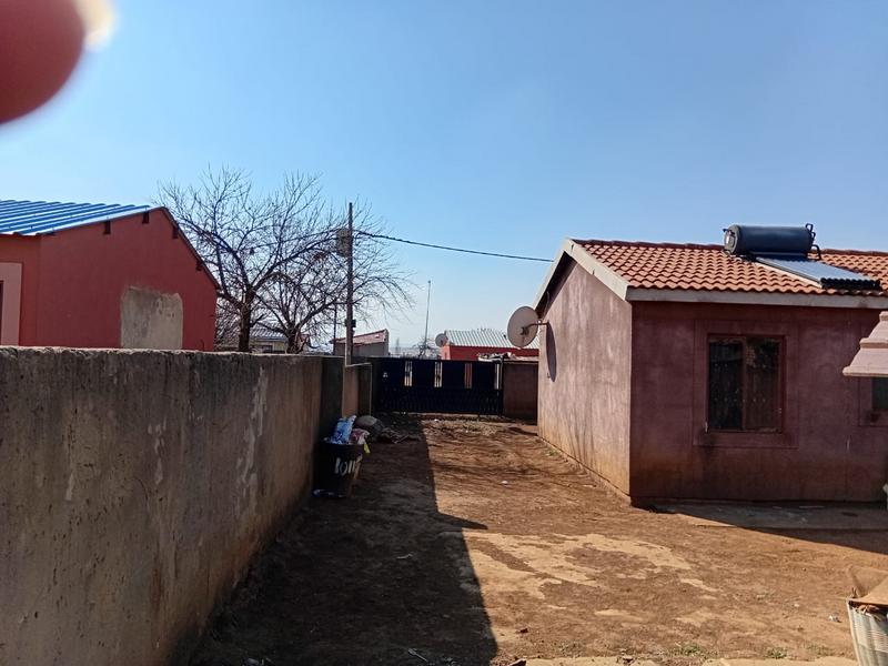 2 Bedroom Property for Sale in Palm Ridge Gauteng