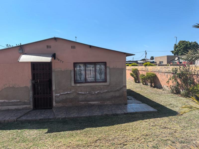 2 Bedroom Property for Sale in Soshanguve South Gauteng