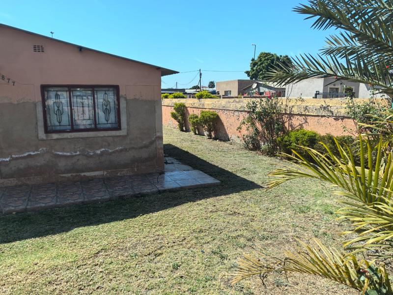 2 Bedroom Property for Sale in Soshanguve South Gauteng