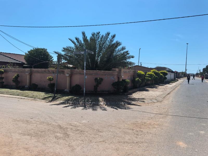 2 Bedroom Property for Sale in Soshanguve South Gauteng