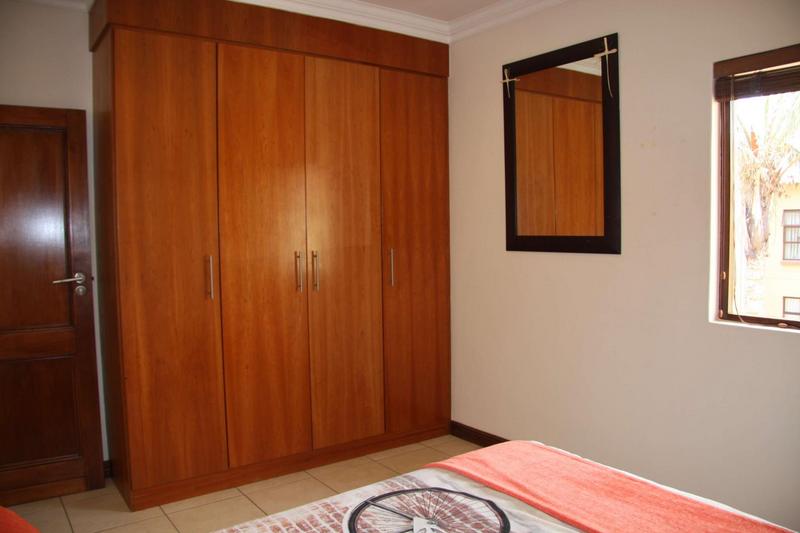 To Let 1 Bedroom Property for Rent in Bedfordview Gauteng