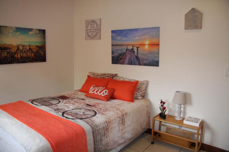 To Let 1 Bedroom Property for Rent in Bedfordview Gauteng