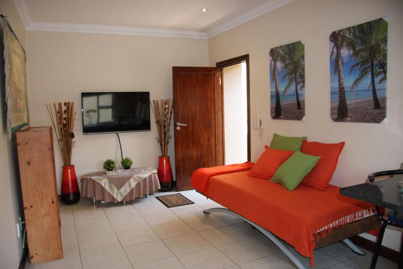 To Let 1 Bedroom Property for Rent in Bedfordview Gauteng