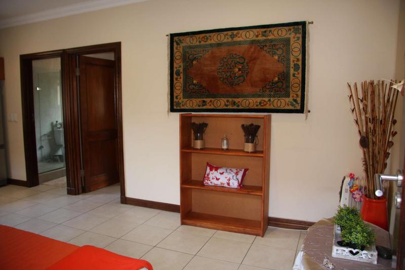 To Let 1 Bedroom Property for Rent in Bedfordview Gauteng