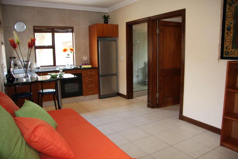 To Let 1 Bedroom Property for Rent in Bedfordview Gauteng