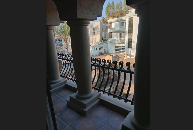 To Let 2 Bedroom Property for Rent in Waterkloof A H Gauteng