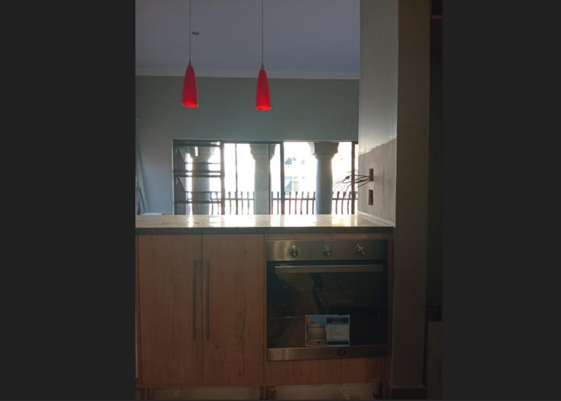 To Let 2 Bedroom Property for Rent in Waterkloof A H Gauteng