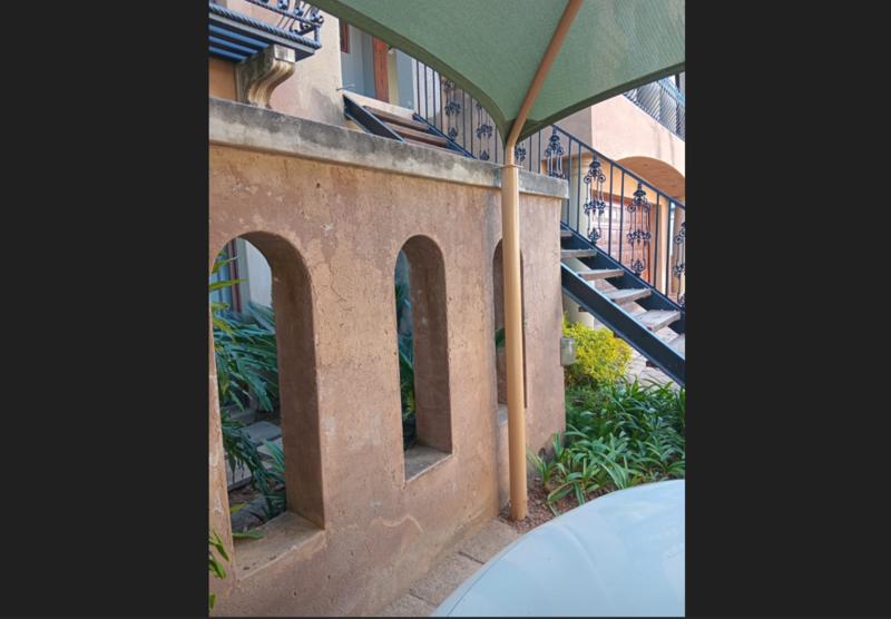To Let 2 Bedroom Property for Rent in Waterkloof A H Gauteng