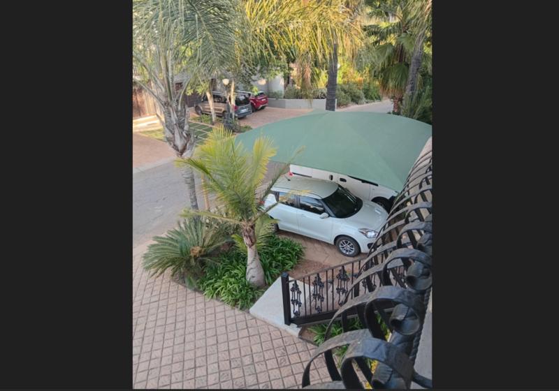 To Let 2 Bedroom Property for Rent in Waterkloof A H Gauteng
