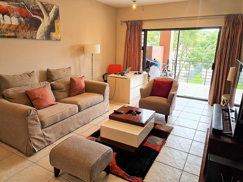 2 Bedroom Property for Sale in Bryanston Gauteng