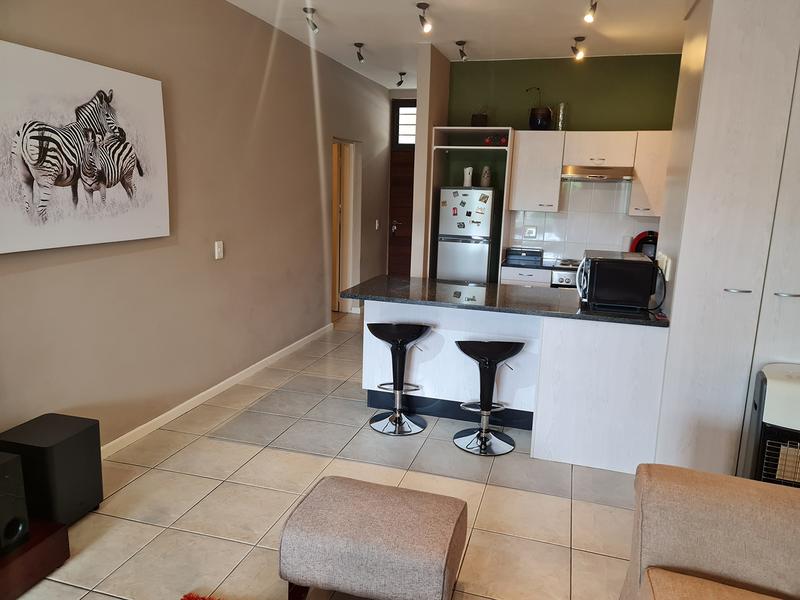 2 Bedroom Property for Sale in Bryanston Gauteng