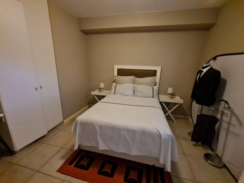 2 Bedroom Property for Sale in Bryanston Gauteng