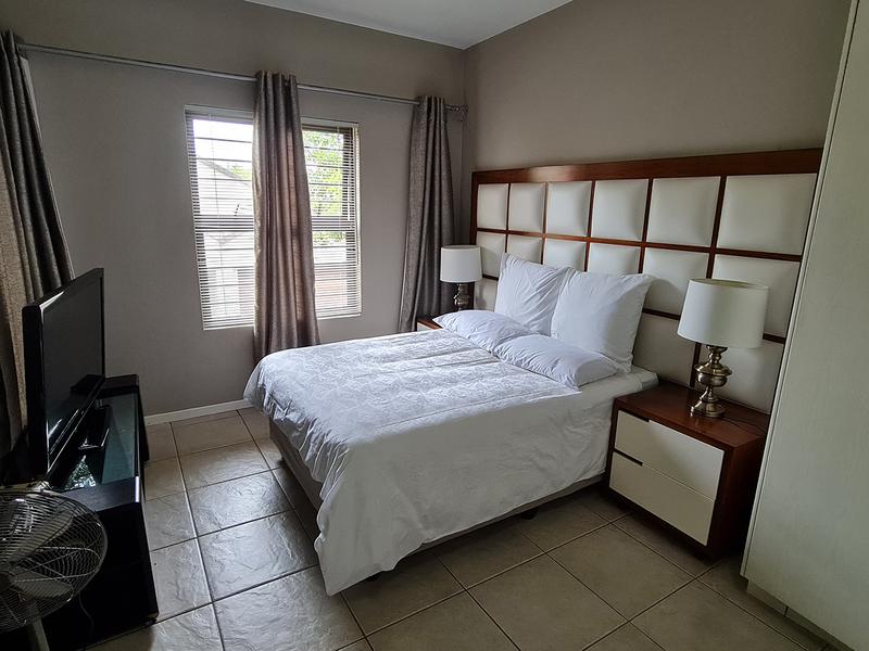 2 Bedroom Property for Sale in Bryanston Gauteng