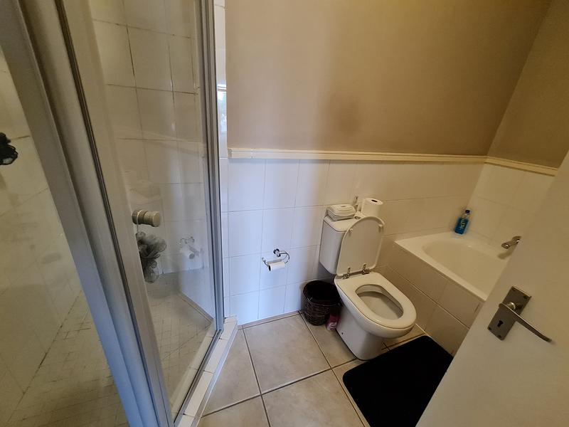 2 Bedroom Property for Sale in Bryanston Gauteng