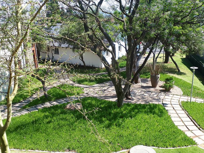 2 Bedroom Property for Sale in Bryanston Gauteng