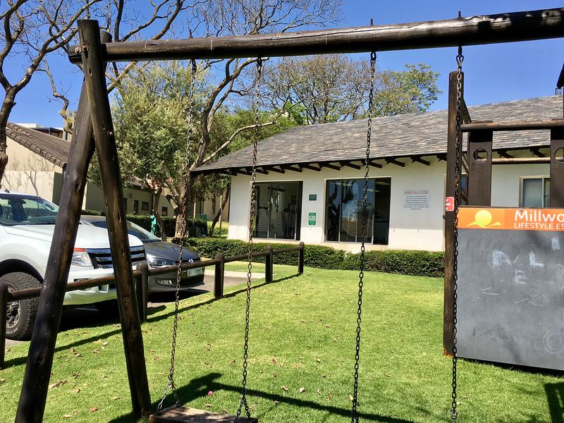 2 Bedroom Property for Sale in Bryanston Gauteng
