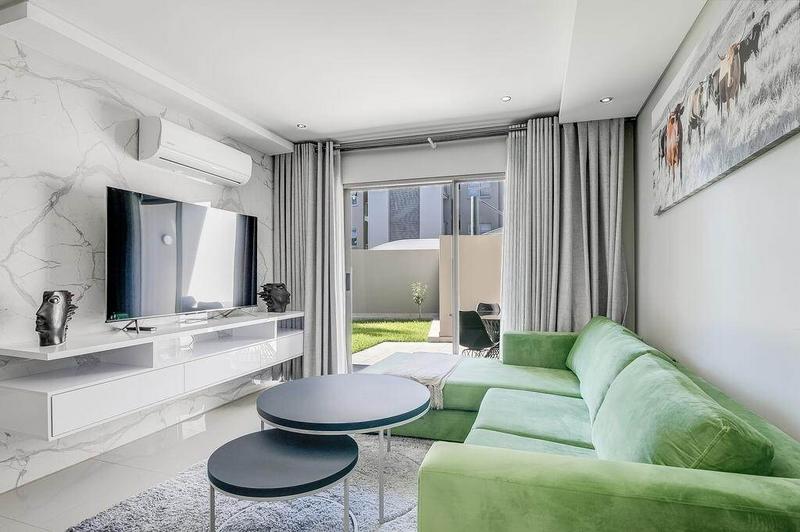 3 Bedroom Property for Sale in Broadacres Gauteng