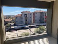 To Let 2 Bedroom Property for Rent in Barbeque Downs Gauteng