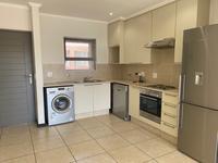 To Let 2 Bedroom Property for Rent in Barbeque Downs Gauteng