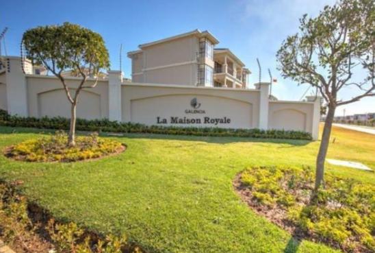 To Let 2 Bedroom Property for Rent in Carlswald Gauteng