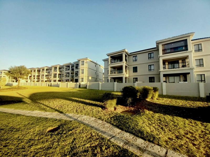 To Let 2 Bedroom Property for Rent in Carlswald Gauteng