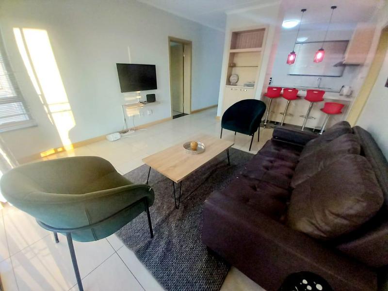 To Let 2 Bedroom Property for Rent in Carlswald Gauteng