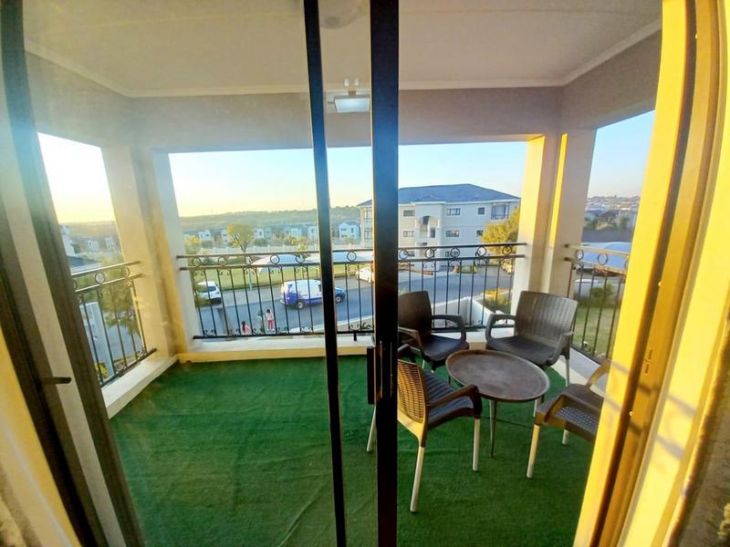 To Let 2 Bedroom Property for Rent in Carlswald Gauteng