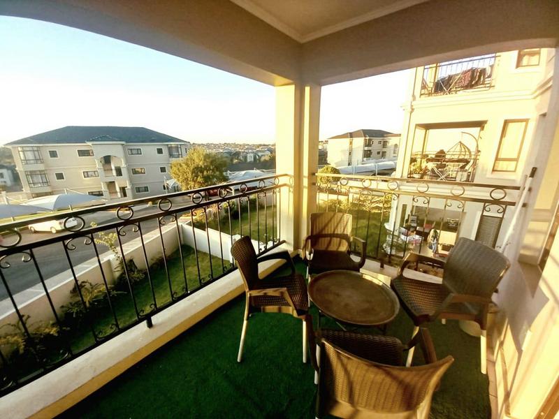 To Let 2 Bedroom Property for Rent in Carlswald Gauteng