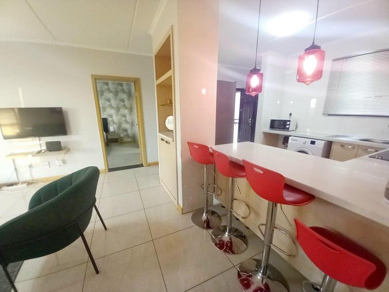 To Let 2 Bedroom Property for Rent in Carlswald Gauteng