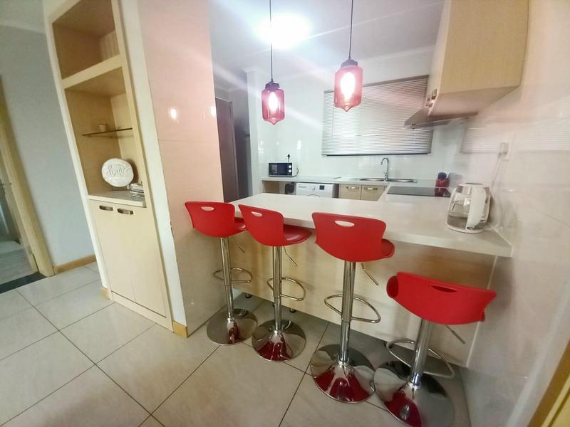 To Let 2 Bedroom Property for Rent in Carlswald Gauteng