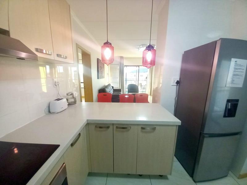 To Let 2 Bedroom Property for Rent in Carlswald Gauteng