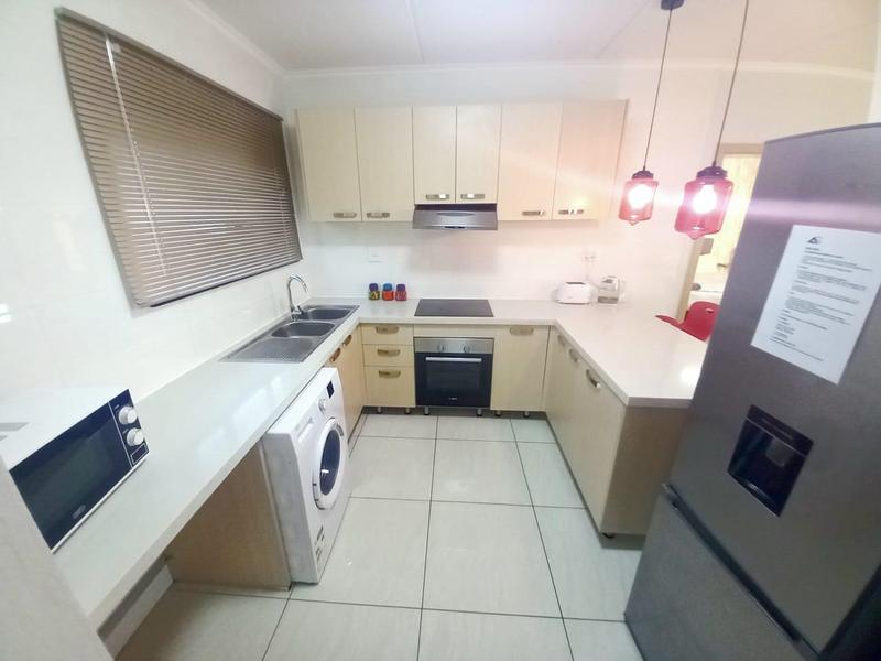 To Let 2 Bedroom Property for Rent in Carlswald Gauteng
