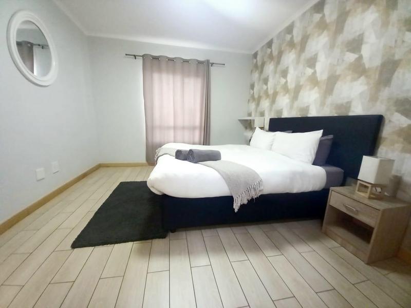 To Let 2 Bedroom Property for Rent in Carlswald Gauteng