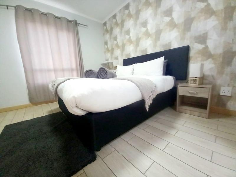 To Let 2 Bedroom Property for Rent in Carlswald Gauteng