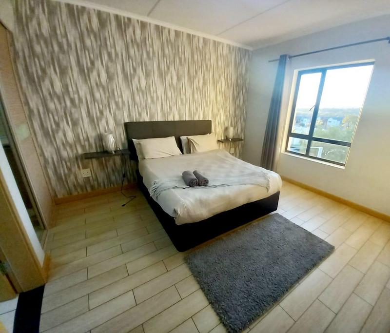 To Let 2 Bedroom Property for Rent in Carlswald Gauteng
