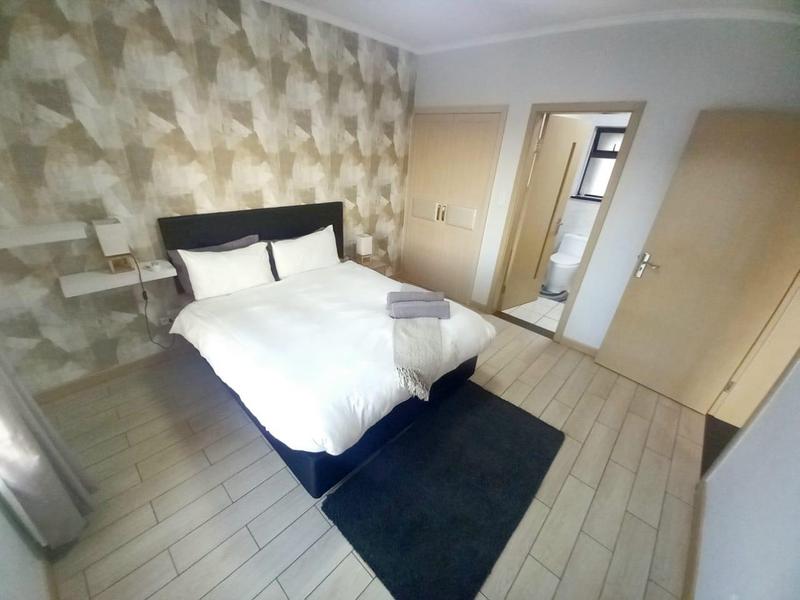 To Let 2 Bedroom Property for Rent in Carlswald Gauteng