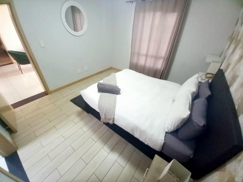 To Let 2 Bedroom Property for Rent in Carlswald Gauteng