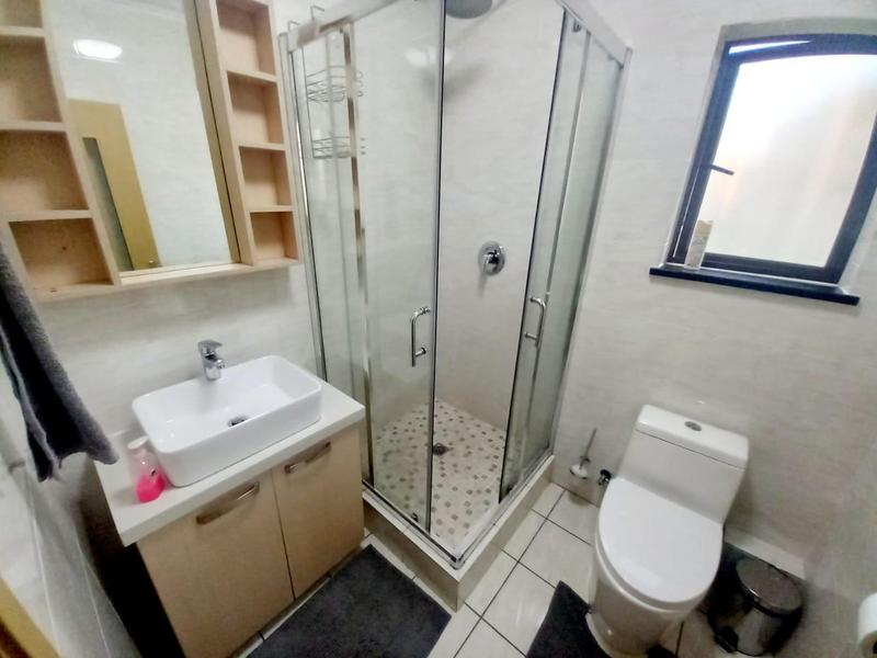 To Let 2 Bedroom Property for Rent in Carlswald Gauteng