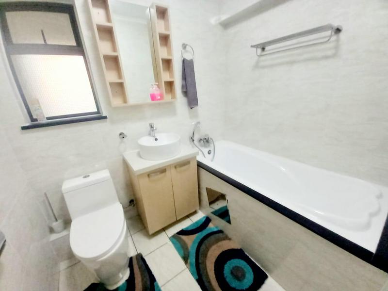 To Let 2 Bedroom Property for Rent in Carlswald Gauteng