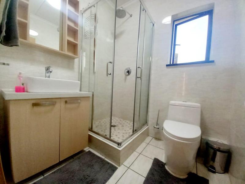 To Let 2 Bedroom Property for Rent in Carlswald Gauteng