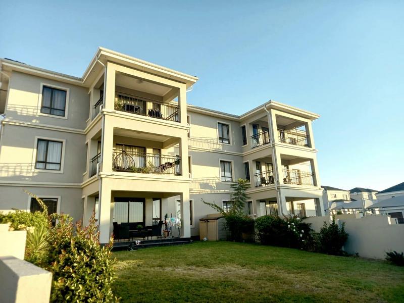 To Let 2 Bedroom Property for Rent in Carlswald Gauteng