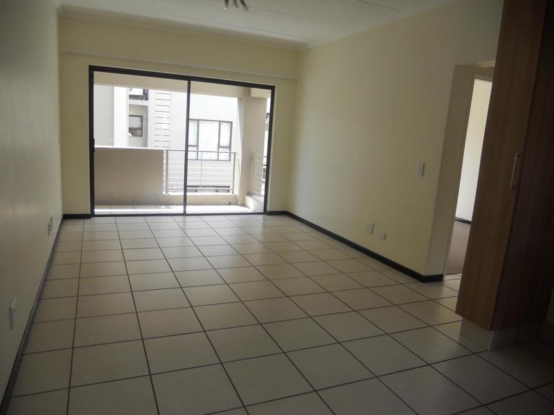 To Let 1 Bedroom Property for Rent in Bryanston Gauteng