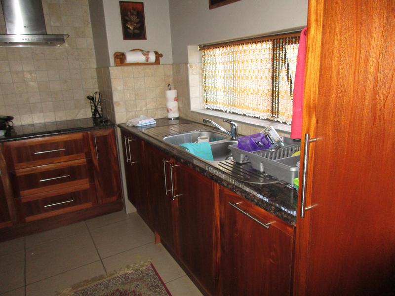 1 Bedroom Property for Sale in Retire at Midstream Gauteng
