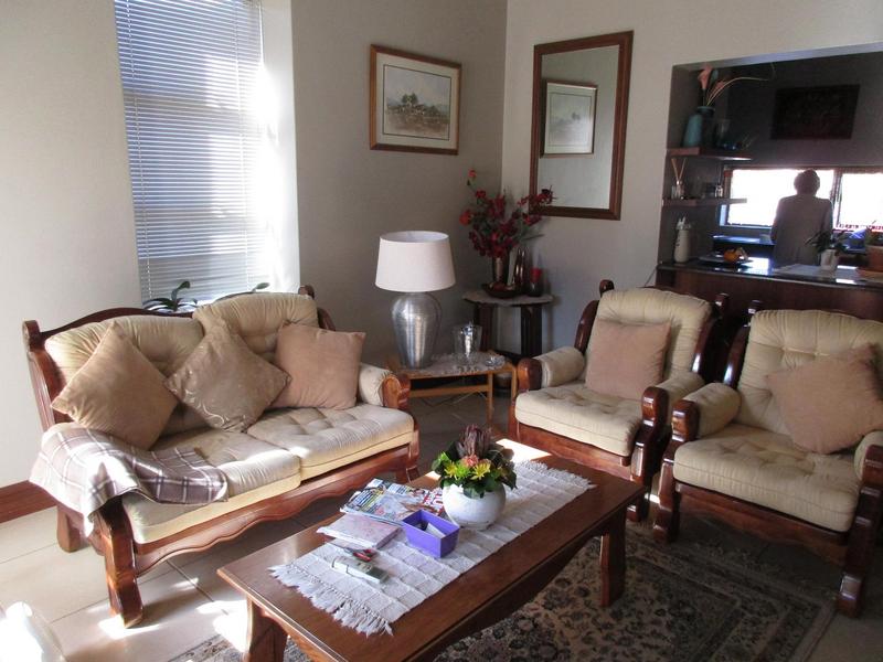 1 Bedroom Property for Sale in Retire at Midstream Gauteng